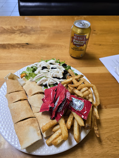 Photo of Freddie's Pizza Saint John - 27 Charlotte St, Saint John, NB E2L 2H3